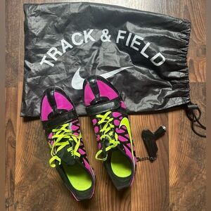 Nike Zoom Rival S Track & Field Spikes